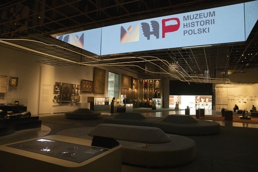 Muzeum Historii Polski. Co zobaczymy?