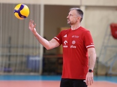Mistrzostwa świata w siatkówce mężczyzn w 2027 roku odbędą się w Polsce
