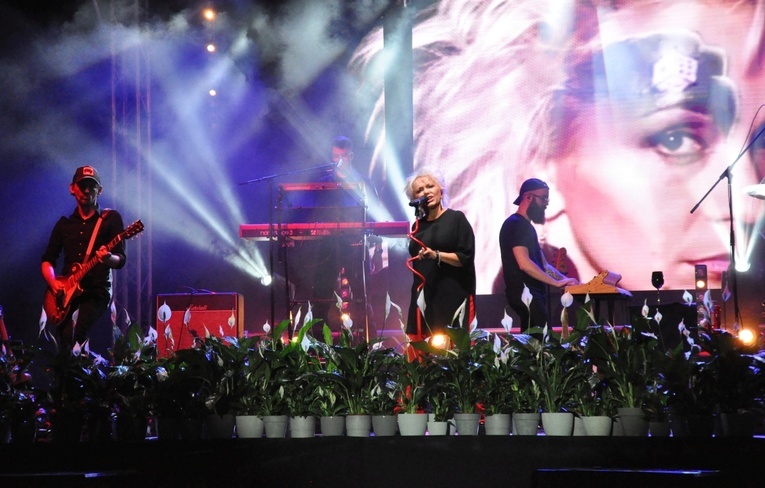 VII Gala "Opolszczyzna Aktywna Społecznie"