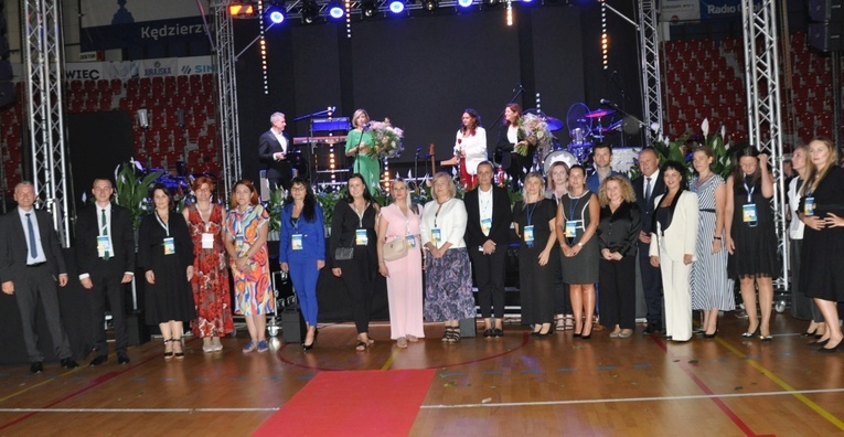 VII Gala "Opolszczyzna Aktywna Społecznie"