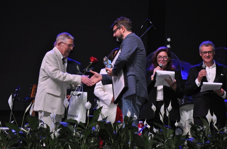 VII Gala "Opolszczyzna Aktywna Społecznie"