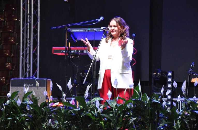 VII Gala "Opolszczyzna Aktywna Społecznie"