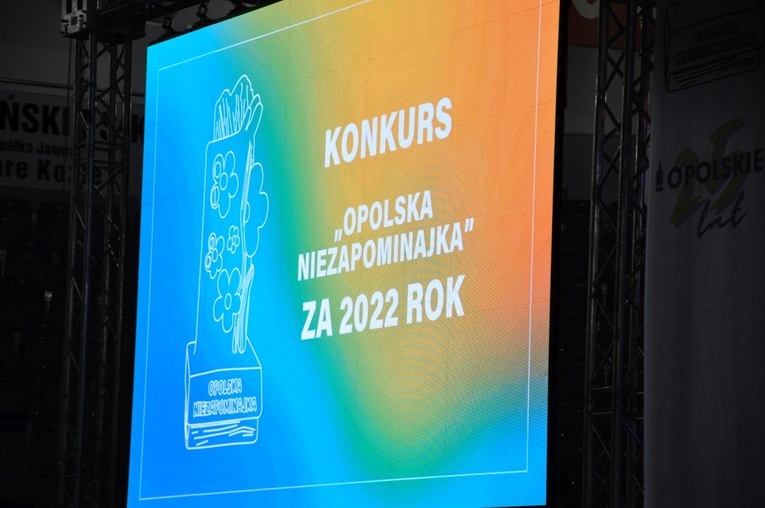 VII Gala "Opolszczyzna Aktywna Społecznie"