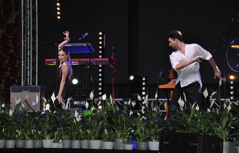 VII Gala "Opolszczyzna Aktywna Społecznie"