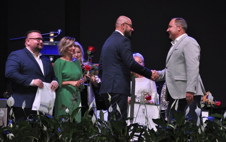 VII Gala "Opolszczyzna Aktywna Społecznie"