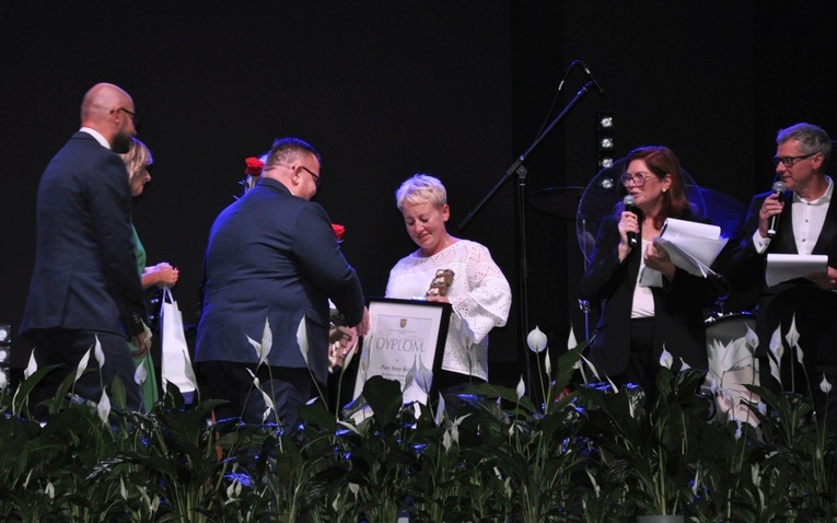 VII Gala "Opolszczyzna Aktywna Społecznie"