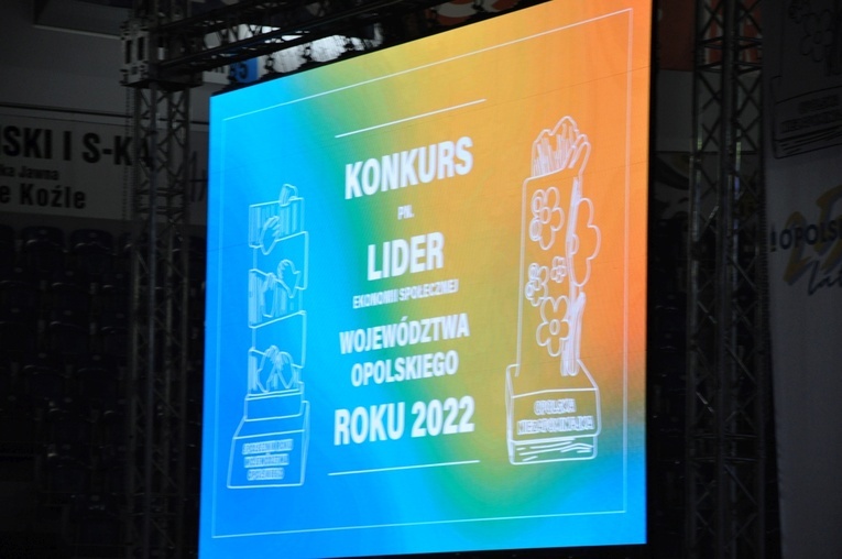 VII Gala "Opolszczyzna Aktywna Społecznie"