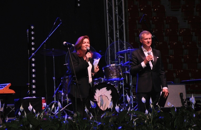 VII Gala "Opolszczyzna Aktywna Społecznie"