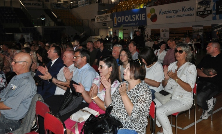 VII Gala "Opolszczyzna Aktywna Społecznie"