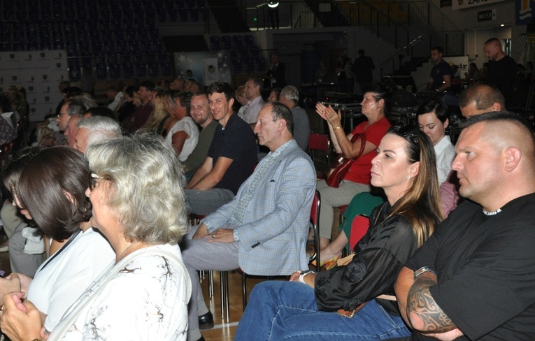 VII Gala "Opolszczyzna Aktywna Społecznie"