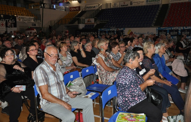 VII Gala "Opolszczyzna Aktywna Społecznie"