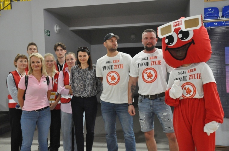 VII Gala "Opolszczyzna Aktywna Społecznie"