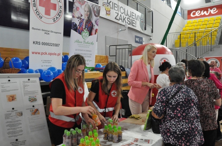 VII Gala "Opolszczyzna Aktywna Społecznie"