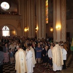  Jubileusz kościoła w Odrzywole