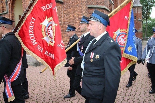  Jubileusz kościoła w Odrzywole