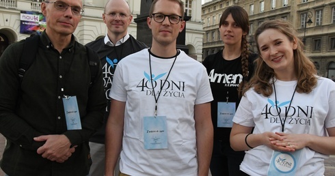 Z miłości do życia