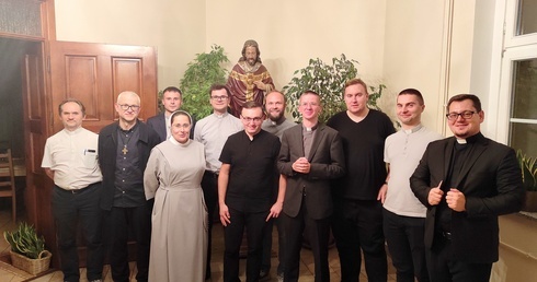 Podsumowali tegoroczną Pielgrzymkę