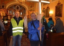 Trasa wędrówki łączy cztery sercańskie parafie: w Starej Łomnicy, Starym Wielisławiu, parafię Królowej Pokoju i najmłodsze sanktuarium na obrzeżach Polanicy-Zdroju.