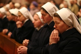 Modlitwa – nie tylko dary, ale przede wszystkim relacja