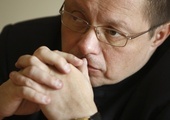 Abp Ryś przed konsystorzem: musimy przede wszystkim dotrzeć do młodych