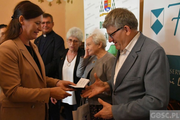 Żagań. Służby konserwatorskie świętują 70-lecie istnienia na ziemi lubuskiej