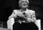 Zmarł Michael Gambon, odtwórca roli Dumbledora z filmów o Harrym Potterze