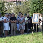 Dębica-Latoszyn. Koronka na ulicach miast