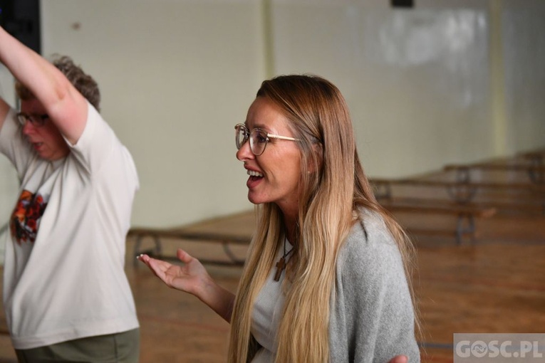 Otyń. Nowa edycja "Młodzi w Kościele"