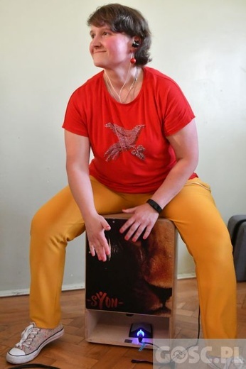 Otyń. Nowa edycja "Młodzi w Kościele"