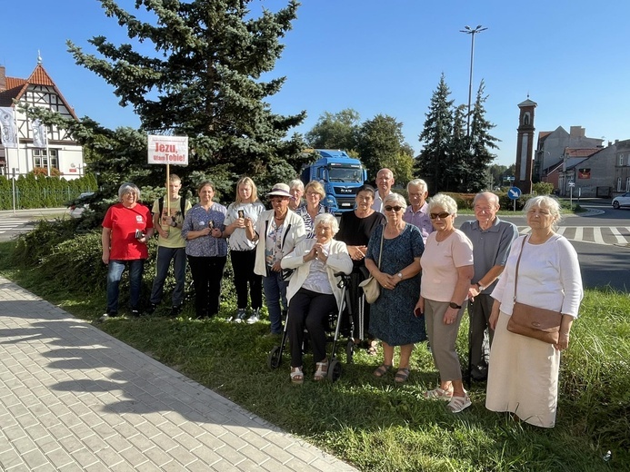 Iskra w Wałczu i okolicach