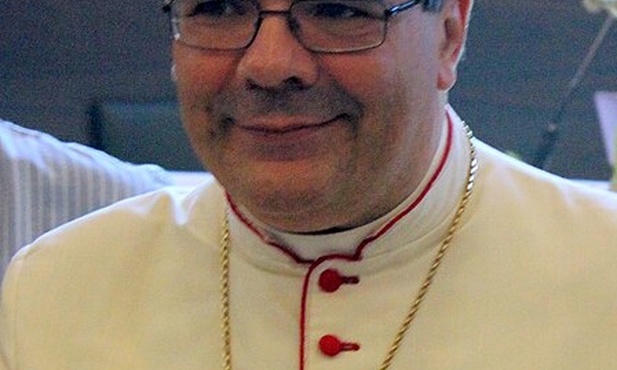abp Antonio Guido Filipazzi 