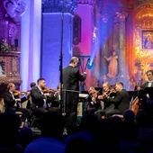 XVIII Festiwal Muzyki Oratoryjnej MUSICA SACROMONTANA 