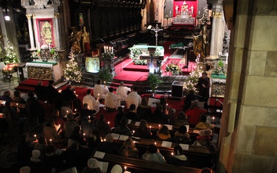 W Rzymie rozpoczyna się decydujący etap Synodu o synodalności