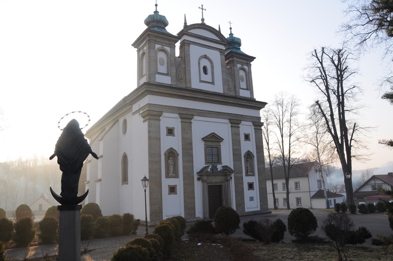 Polski Ład dał na zabytki