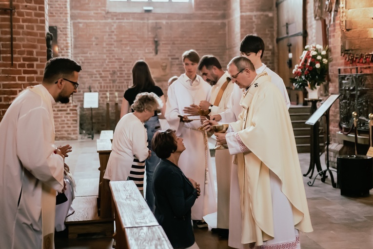 Ogólnopolskie spotkanie dyrektorów wydziałów duszpasterskich