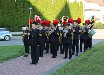 50-lecie Zespołu Szkół w Połańcu