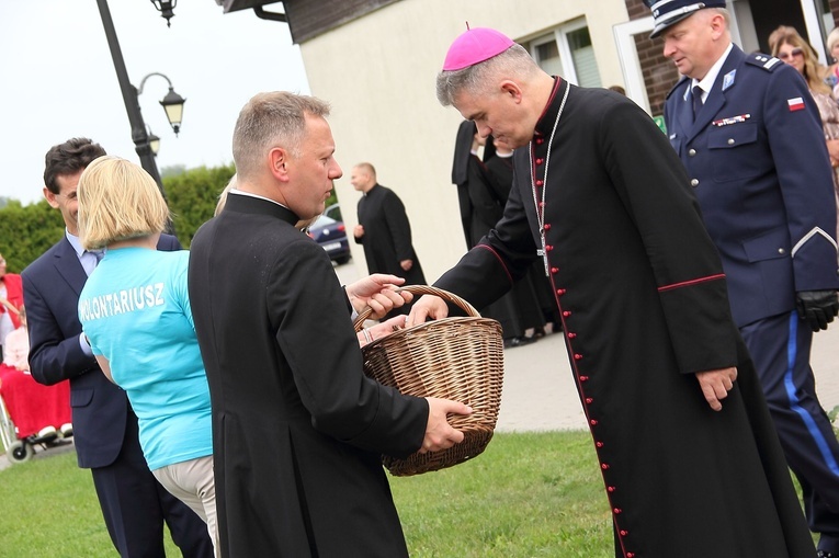 Pola Nadziei w Darłowie cz. 2