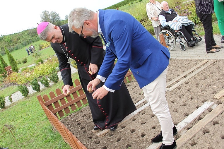 Pola Nadziei w Darłowie cz. 2