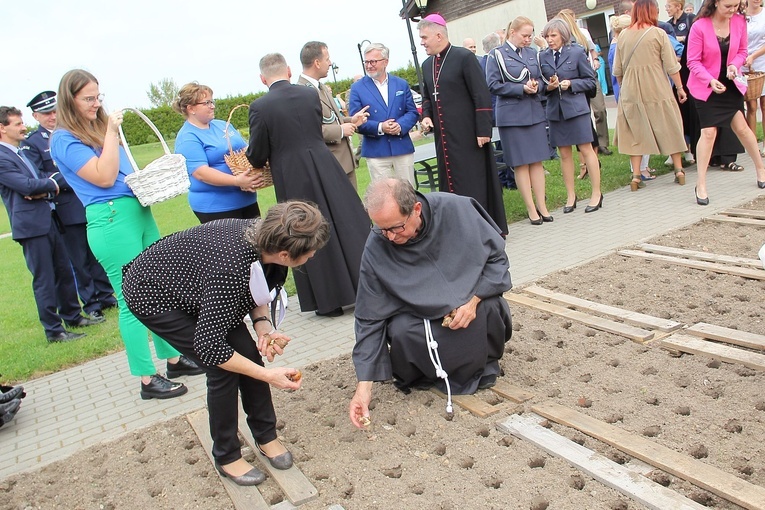 Pola Nadziei w Darłowie cz. 2
