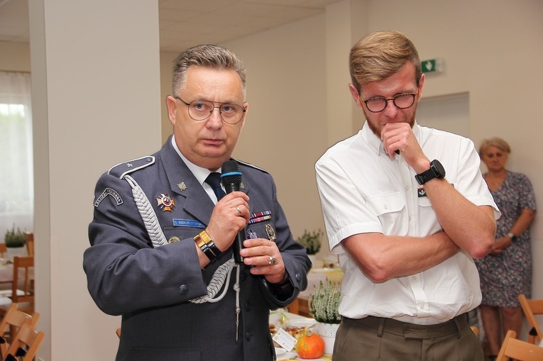 Pola Nadziei w Darłowie cz. 2