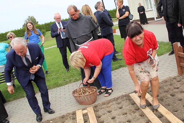 Pola Nadziei w Darłowie cz. 2