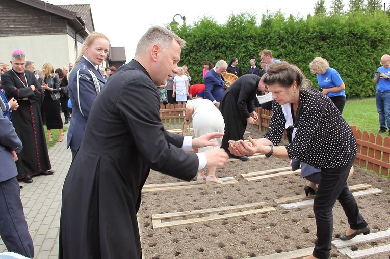 Pola Nadziei w Darłowie cz. 2