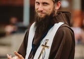 Jeszczę Cię tam nie ma? Franciszkanie czekają!