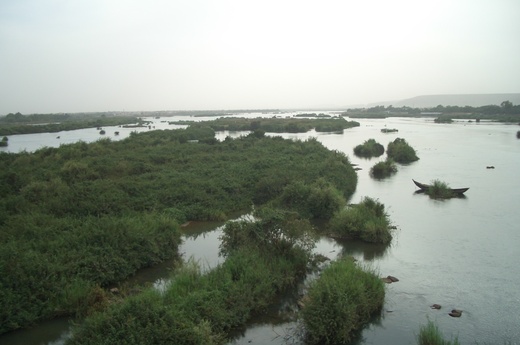 Bamako