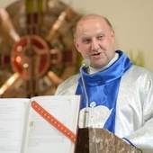 Nie chodzi o straszenie śmiercią, bo niebem się nie straszy