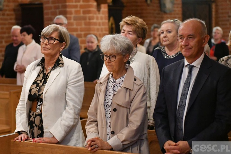 Pół wieku temu powstało Duszpasterstwo Akademickie w Gorzowie Wlkp. 