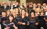 Festiwal chóralny w Tarnowie
