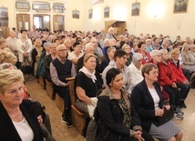 Z Maryją chcemy nieba dla czyśćcowych dusz