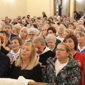 Łękawica. Diecezjalne spotkanie Apostolstwa Pomocy Duszom Czyśćcowym