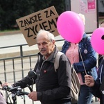 II Wrocławski Marsz Dla Życia i Rodziny